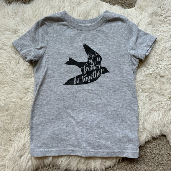 Huge Lot of 9️⃣ Shirts | 4T - Picture 4 of 11